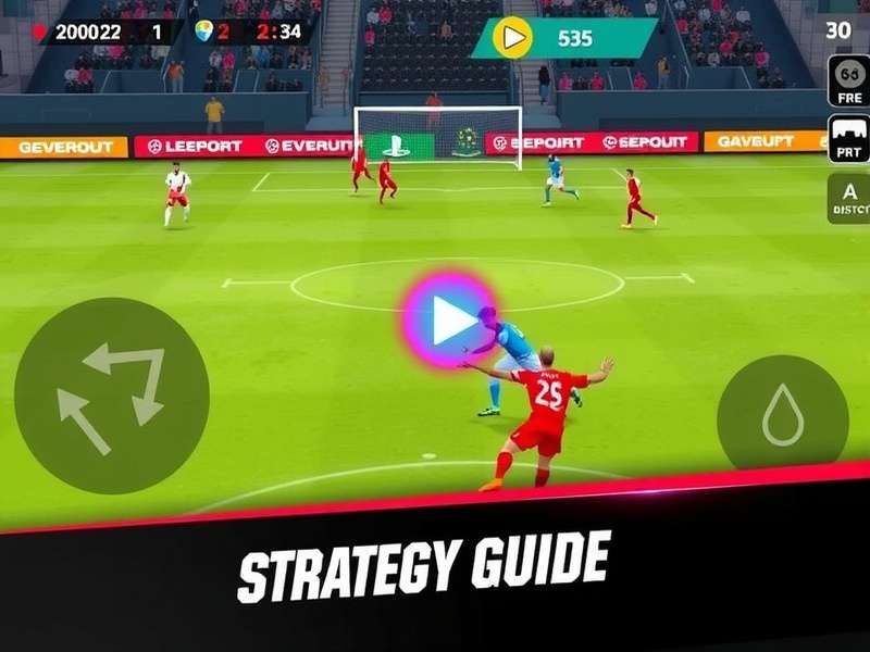 Bengaluru Football Aces Strategy Guide